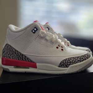 Air Jordan 3 Retro ‘Hall of Fame’